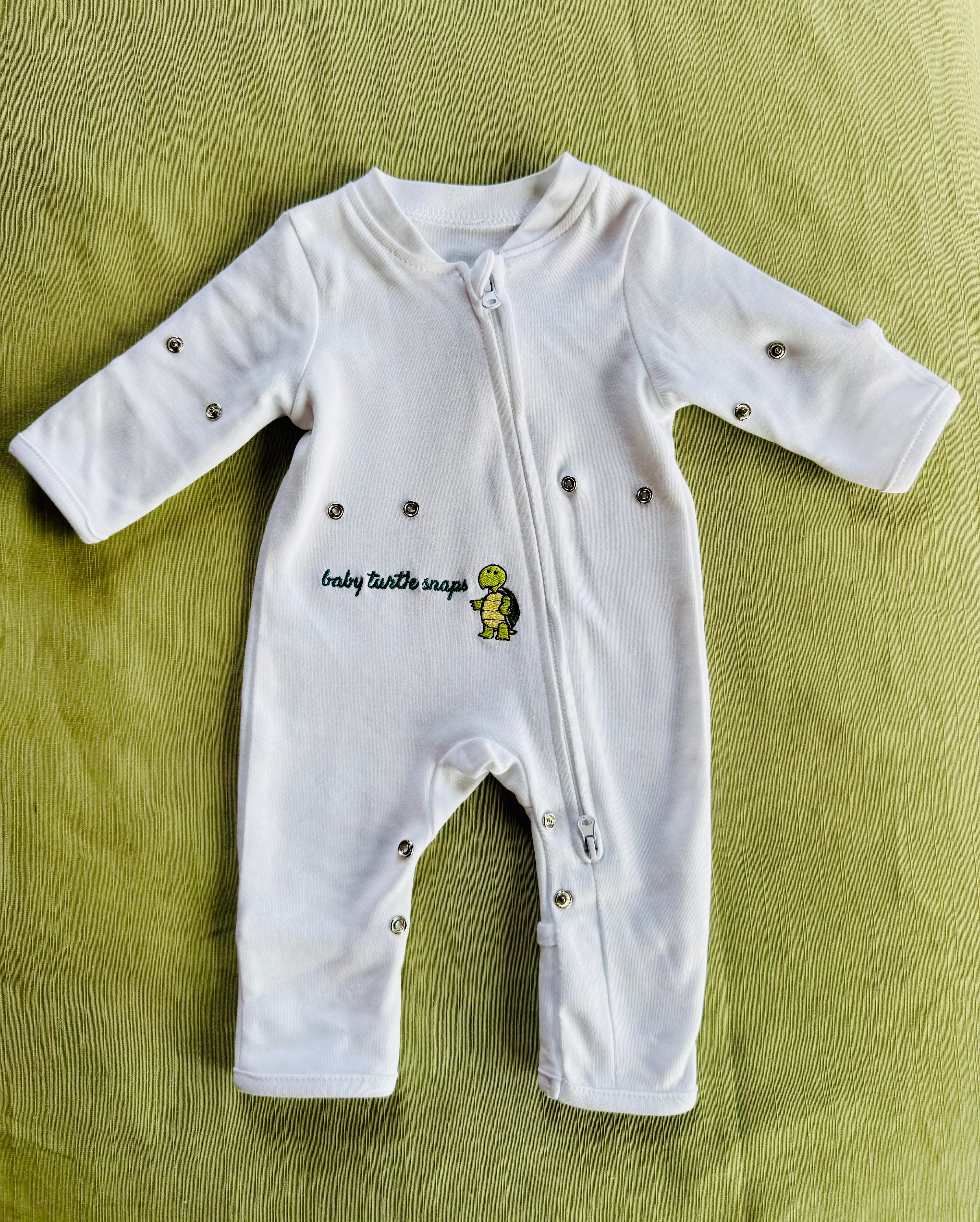NEWBORN