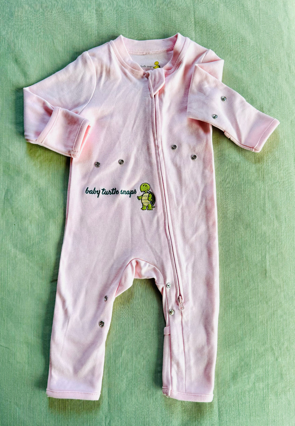 NEWBORN