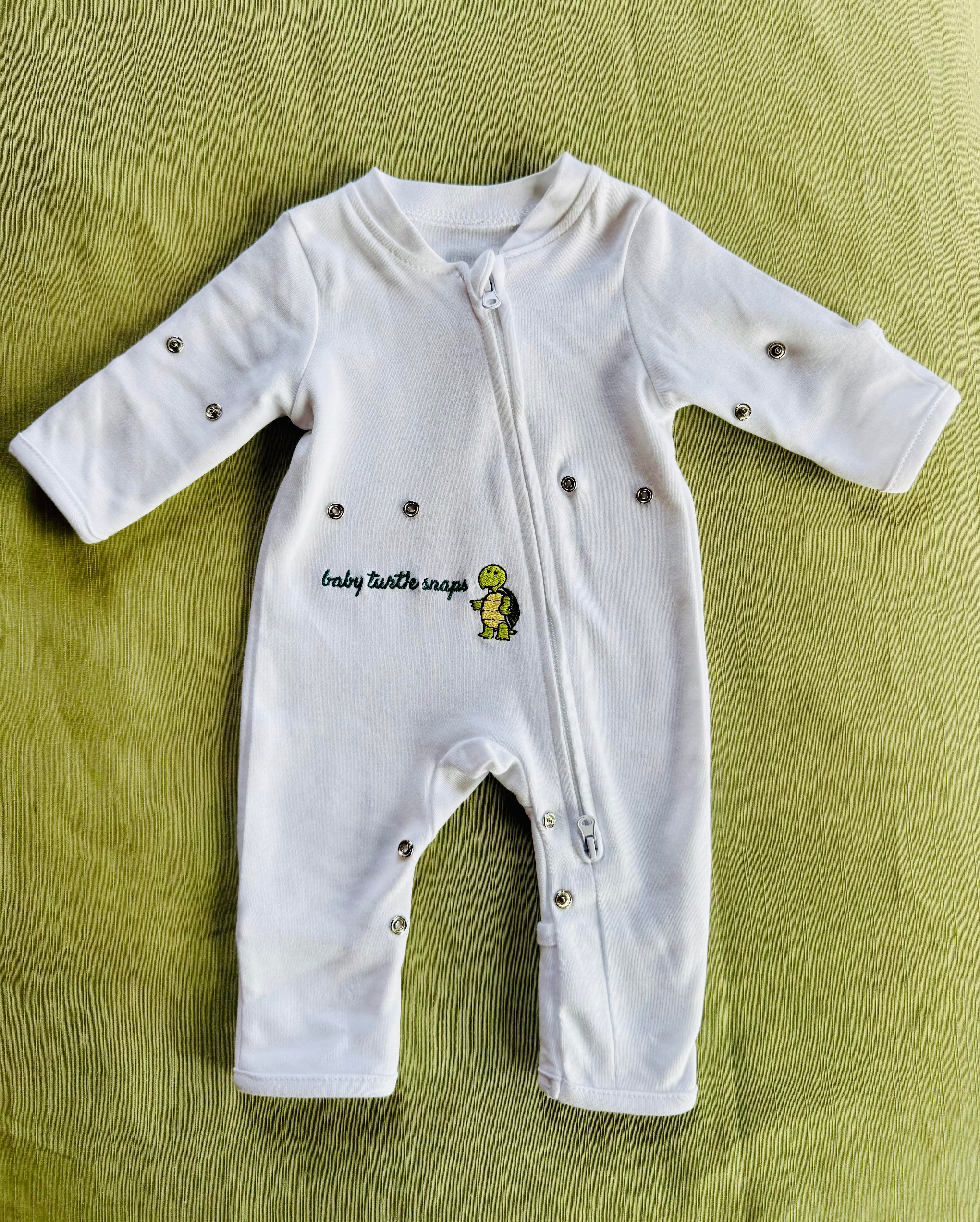NEWBORN